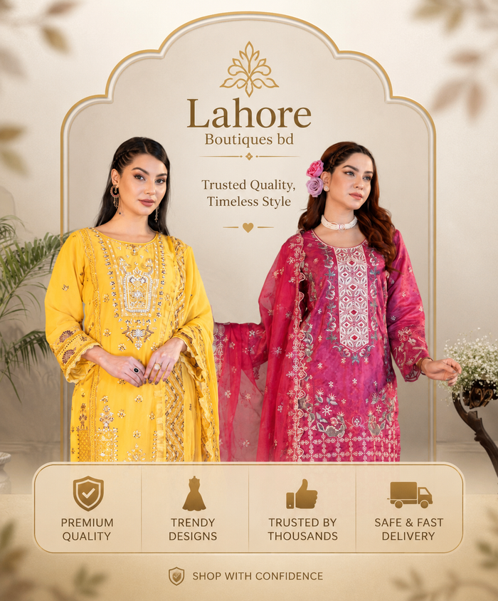 WHY CHOOSE US ?