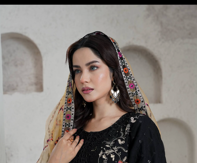 Pakistani  Collection